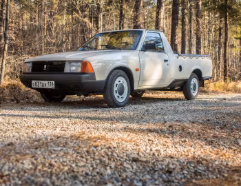 Москвич-233522 '1994–2001