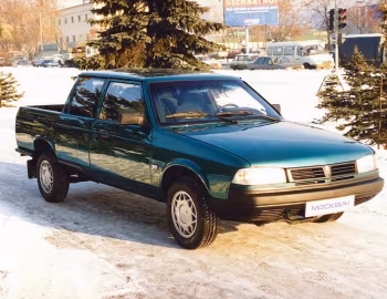 Москвич-233521 '2000–01