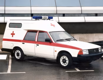 Москвич-2901 (2901) '1994–96