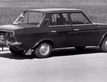 Москвич-3-5-3 '04.1970