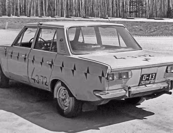 Москвич-3-5-3 '04.1970