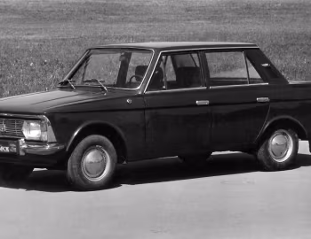 Москвич-3-5-3 '04.1970