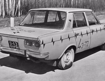 Москвич-3-5-3 '04.1970