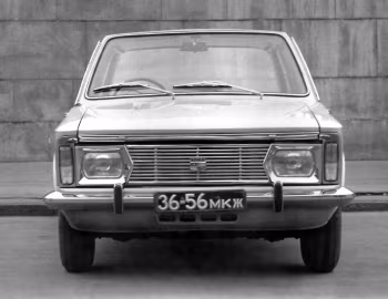 Москвич-3-5-3П '11.1970