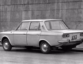Москвич-3-5-3П '11.1970