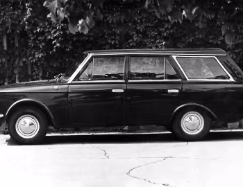 Москвич-3-5-3У '11.1970–01.1971