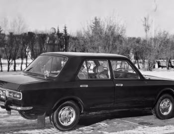 Москвич-3-5-5 '10–12.1972
