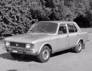 Москвич-3-5-5 '10–12.1972
