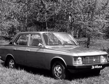Москвич-3-5-6 '02.1974