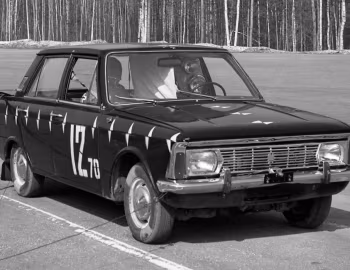 Москвич-3-5 '12.1968–69