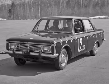 Москвич-3-5 '12.1968–69