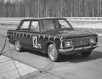 Москвич-3-5 '12.1968–69
