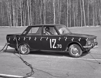 Москвич-3-5 '12.1968–69
