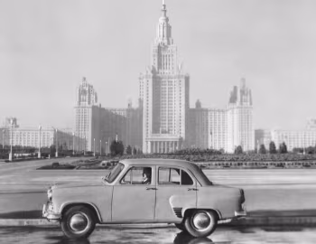 Москвич-402-425 '1954–06.1955