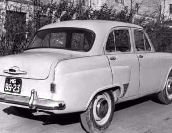 Москвич-402-425 '1954–06.1955