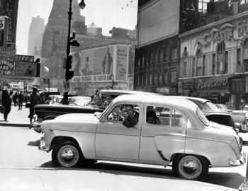 Москвич-407 '01.1961–02.1962