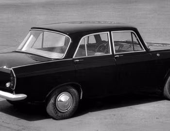 Москвич-408 (70С1) '12.1964