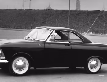 Москвич-Турист '1963–64