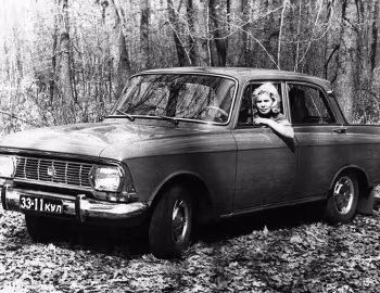 Москвич-412ИЭ '10.1973–75