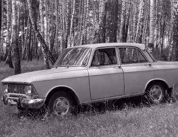 Москвич-412ИЭ '10.1973–75