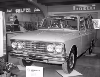 Москвич-426 '1967–69