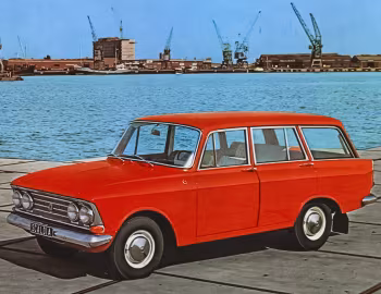 Scaldia Week-end '1967–69
