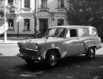 Москвич-430 '1962–63