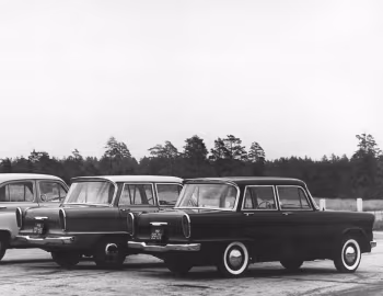 Москвич-63С2 '07–08.1960