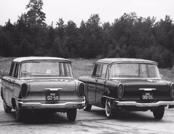 Москвич-63С2 '07–08.1960