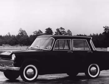 Москвич-63С2 '07–08.1960