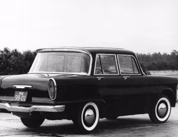 Москвич-63С2 '07–08.1960