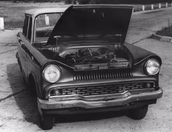 Москвич-63С2 '07–08.1960