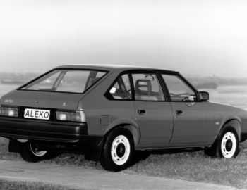 Aleko S '1991–92