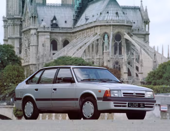 Aleko SL by Poch '1990–93