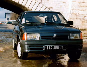 Aleko SL by Poch '1990–93