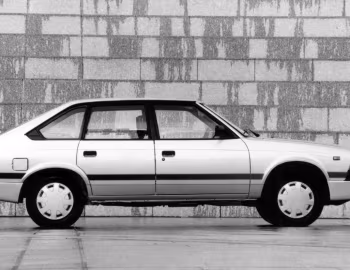 Aleko SL by Poch '1990–93