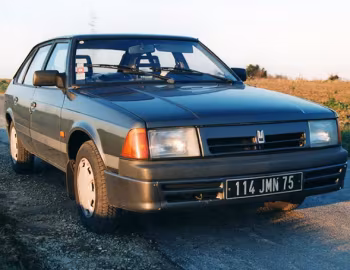 Aleko SL by Poch '1990–93