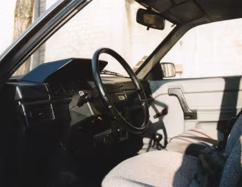 Interior Aleko SL by Poch '1990–93