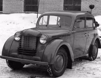 АПА-7Р (400Э-420) '1952