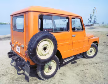 Москвич-2150-1 '1974