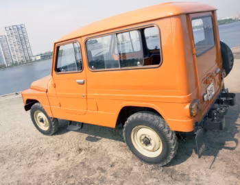 Москвич-2150-1 '1974