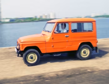 Москвич-2150-1 '1974