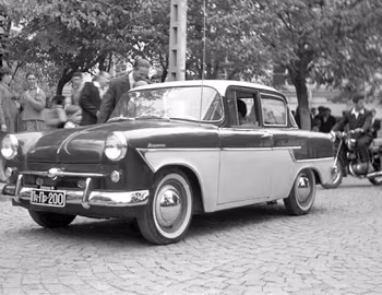 Балкан-1200 '1960