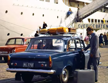 Elite DeLuxe (408) '1965–69