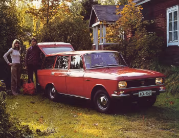Elite 1500 Combi '1977–84