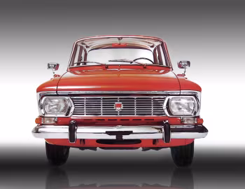 Elite 1500M '1969–71