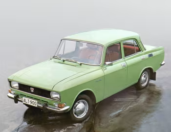 Elite 1500S '1976–82