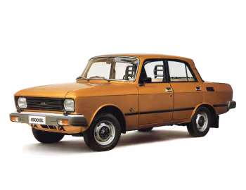 Elite 1500SL '1981–87