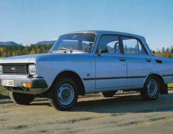 Elite 1500SL '1981–87