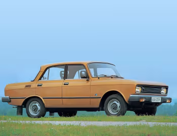 Elite 1500SL '1981–87